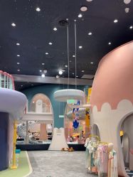 -奈尔宝家庭中心·亲子餐厅(鄞州万达店)