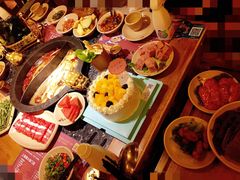 -蜀大侠火锅(四川北路店)