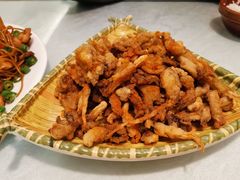 -纳家楼·地道陕菜(劳动路店)
