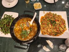 -菜香小厨(金发·印象南滨店)