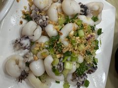 -文辉墨鱼丸大王(铜锣湾渣甸街总店)