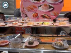 -争鲜回转寿司(东方银座店)