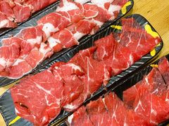 -一井烧肉·活鳗·寿司(望京SOHO店)