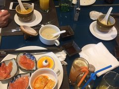 -上海虹桥宾馆味翠餐厅