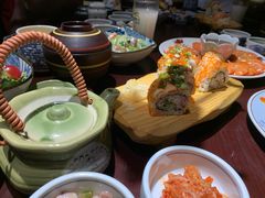 -松子料理(亮马桥店)