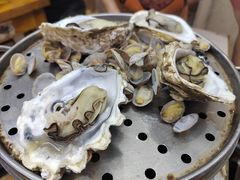 -九层海鲜塔(市南店)