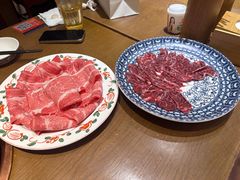 -北京老门框爆肚涮肉馆(凤城六路店)