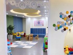 -七田布睿恩全脑早教(梅溪湖新天地步步高店)