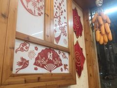 -圣夜东北菜烧烤·夜宵·小龙虾(胥江路店)