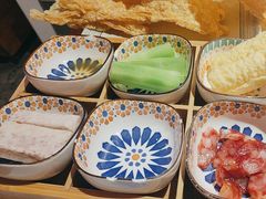 -螺大喜螺蛳粉火锅(雍和宫店)
