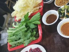 -来自潮州牛肉店(华强北店)
