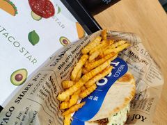 -TACO STAR 塔可星(下沙宝龙店)