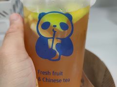 -茶百道(柏威年店)