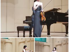 -中央音乐学院歌剧音乐厅