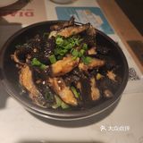 之前同事点过一次外卖说很好吃