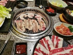 -汉拿山(印象城店)