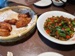 -天下客饭店(中山路店)