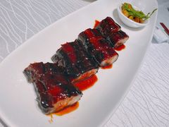 秘制黑叉烧-炳胜品味(珠江新城店)