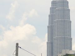 -吉隆坡国油双峰塔