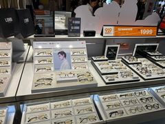 -LOHO眼镜(北京合生汇店)
