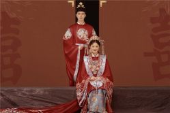 -摩玛婚纱摄影(杭州店)