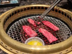 -老乾杯和牛烧肉(王府中环店)