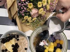 -堂屋糖水店(愚园店)