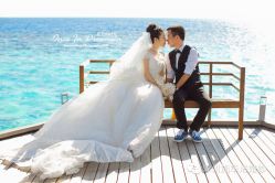 -施华洛婚纱摄影会所(范阳中路店)