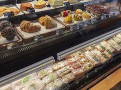 -星巴克(成都东站店)