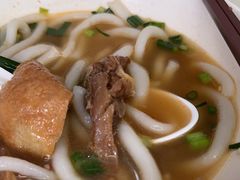 -老西关濑粉(文明路店)