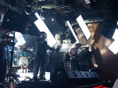 -MOSSO音乐酒吧·Live House(南京西路店)