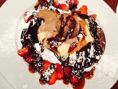 -Pancakes on the rocks(Darling Harbour)