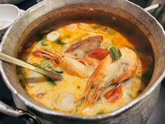 -大头虾越式风味餐厅(光明广场店)