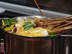 -老杨头烧烤(博烤堂店)