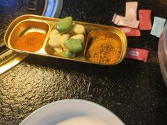 -熊大·鲜烤黄牛肉(五山店)