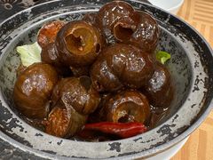 -瑞福园联谊餐室(茂名南路店)