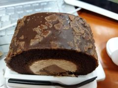 -迦南·甜品蛋糕(传媒店)
