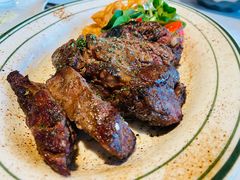 -燃扒房Steakhouse(皇庭店)