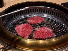 -松鱼亭·和牛烧肉(协鑫广场店)