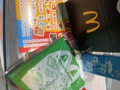 -麦当劳(宽城万达店)