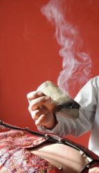 -和寿堂·艾灸·推拿按摩减肥中心