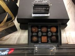 -Awfully Chocolate(来福士广场店)