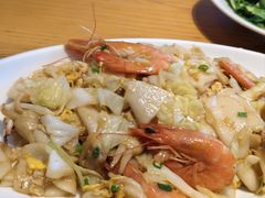 -金海湾海鲜排档(朱家尖店)