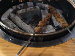 -水浒烤肉(医学院店)