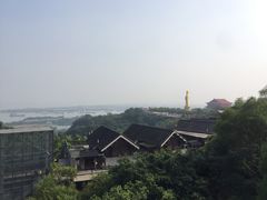 -广州莲花山旅游区