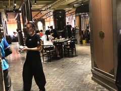 -川旺角川粤融合菜•海景餐厅(星海广场店)