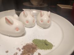 山药兔-掌柜的店·河南菜(世茂店)