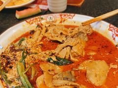 -福苗小骆驼烧烤(大唐不夜城店)