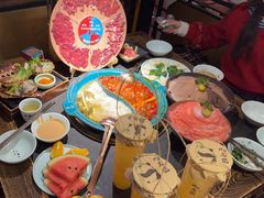 -吼堂老火锅(太古里总店)