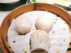-吉旺港式餐厅(南方商城店)